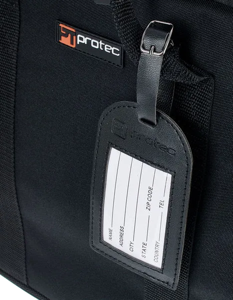 Protec Music Portfolio Bag - Black