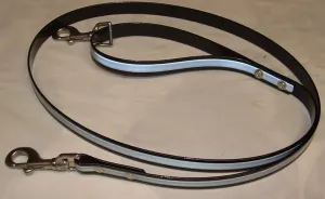 PS20427 Dog Leash Reflective 3/4"x6'