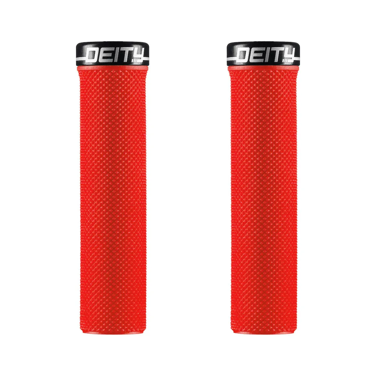 Puño Deity Slimfit | Rojo