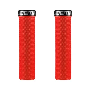 Puño Deity Slimfit | Rojo