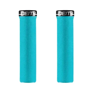 Puño Deity Slimfit | Turquesa