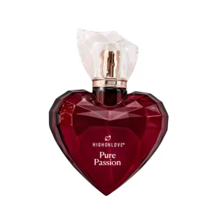 Pure Passion Perfume