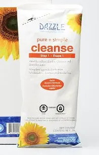 Pure   Simple Cleanse 250g