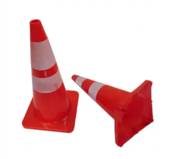 PVC TRAFFIC CONE