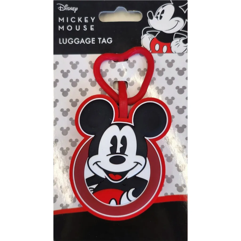 Pyramid Official Licensed Luggage Tag