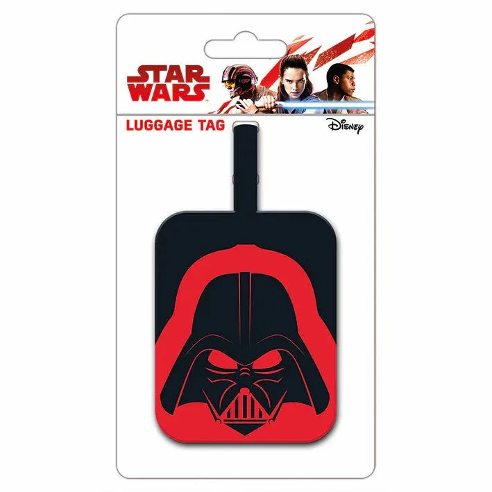 Pyramid Official Licensed Luggage Tag