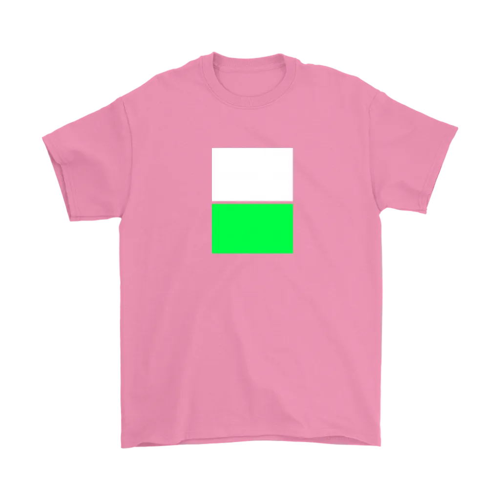 "B" Initial Adult T-shirt