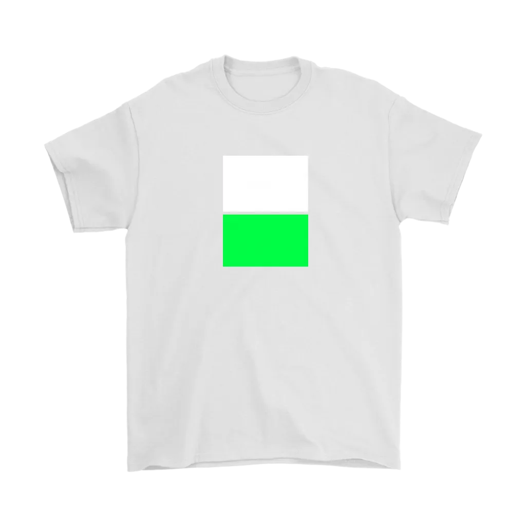 "B" Initial Adult T-shirt