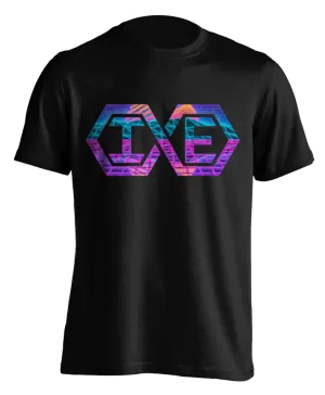 "Infinite Elgintensity Retro Logo" T-Shirt