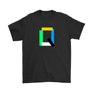 "Q" Initial Adult T-shirt