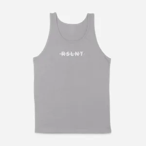 "RFLCTV" Tank Top