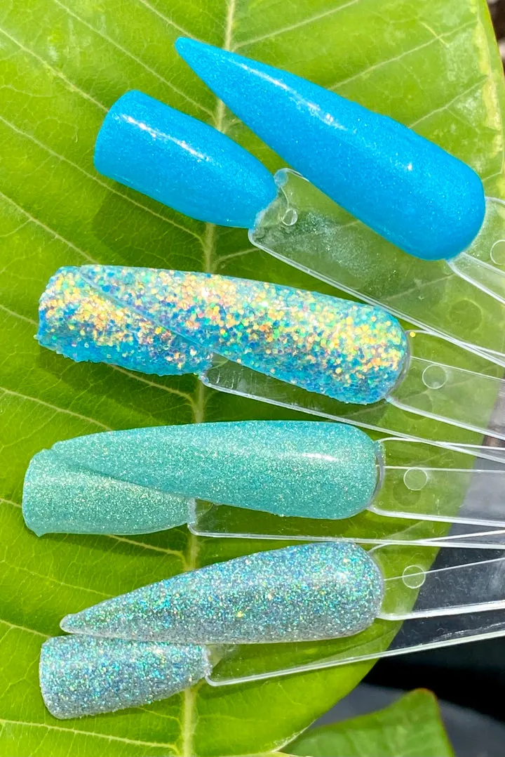 "Vaycay Vibes" Collection - May 2022 - The Complete Collection