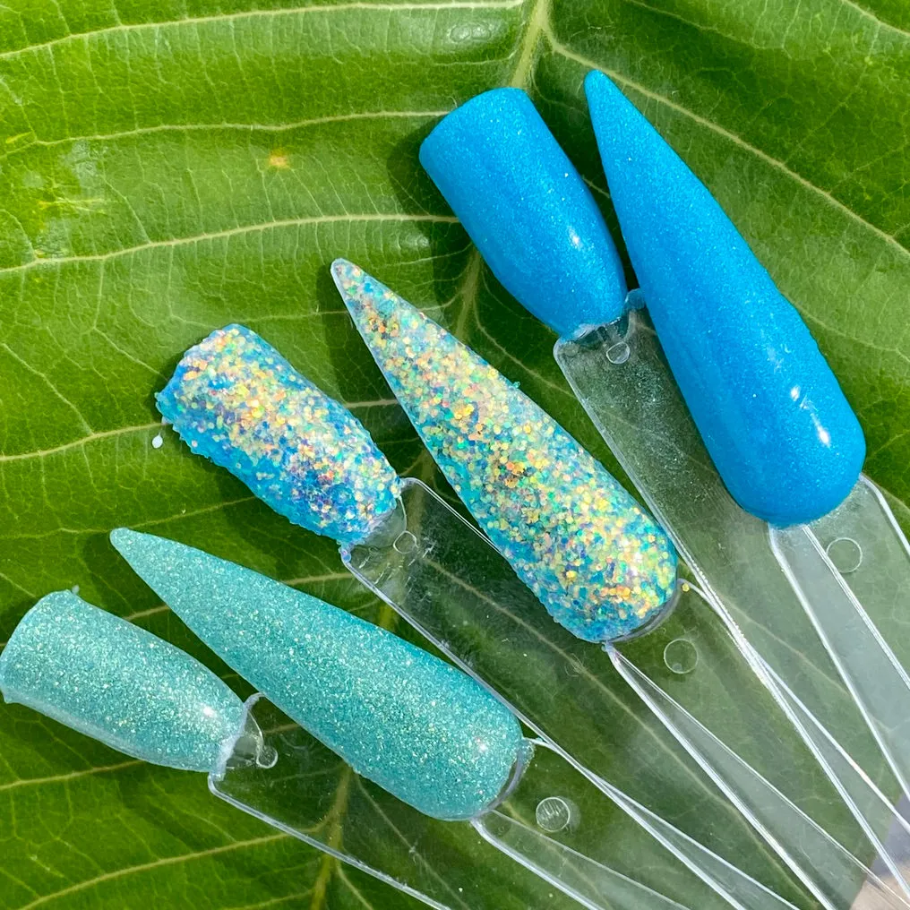 "Vaycay Vibes" Collection - May 2022 - The Complete Collection