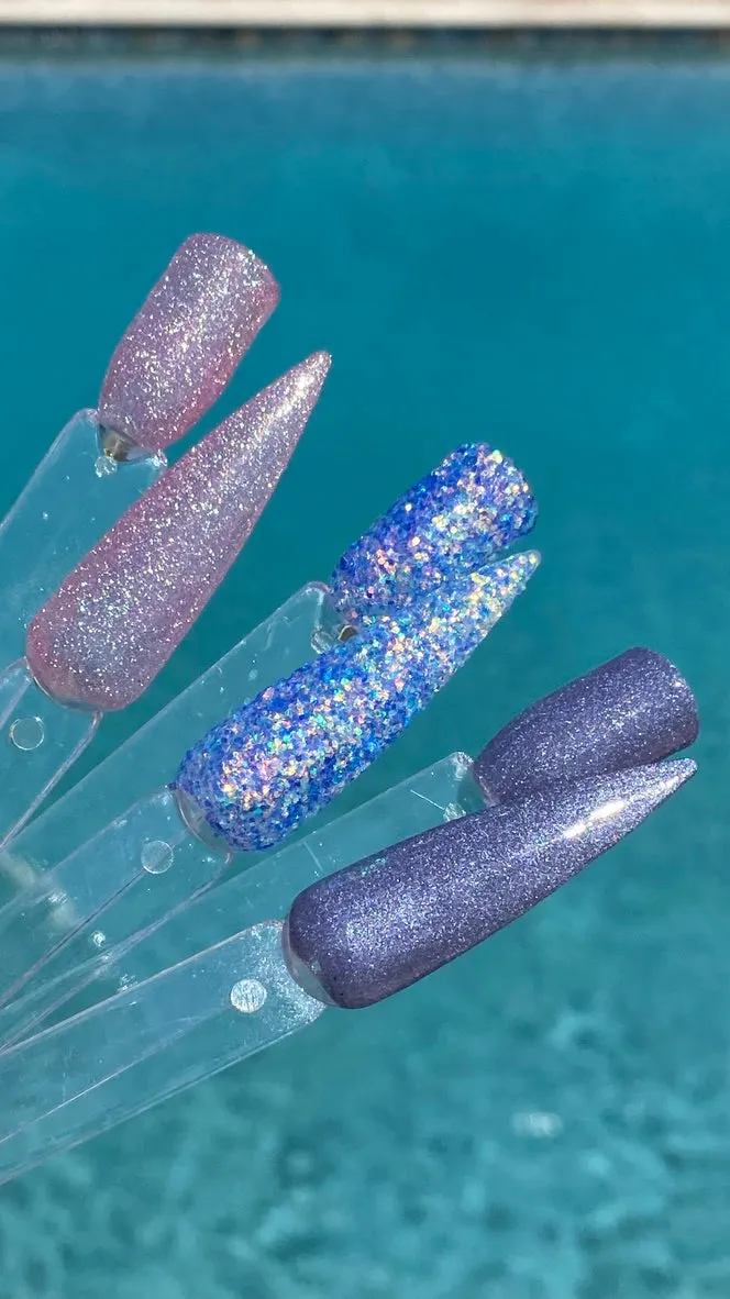 "Vaycay Vibes" Collection - May 2022 - The Complete Collection