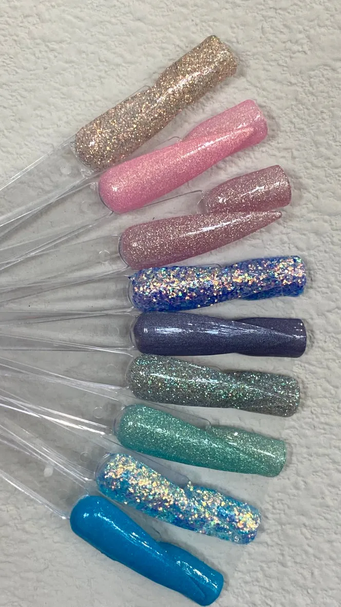 "Vaycay Vibes" Collection - May 2022 - The Complete Collection