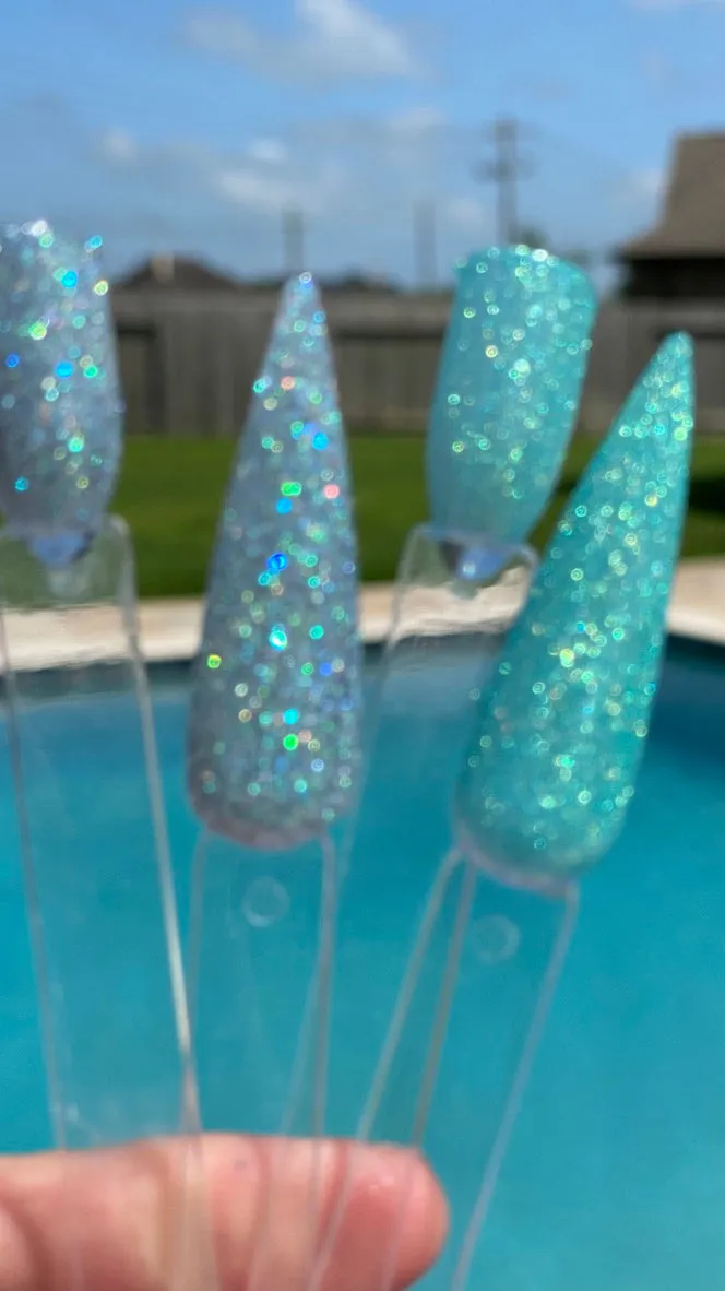 "Vaycay Vibes" Collection - May 2022 - The Complete Collection