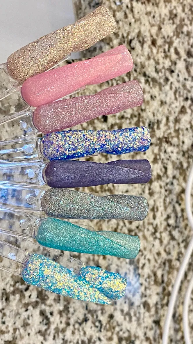 "Vaycay Vibes" Collection - May 2022 - The Complete Collection
