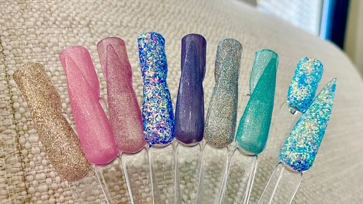 "Vaycay Vibes" Collection - May 2022 - The Complete Collection