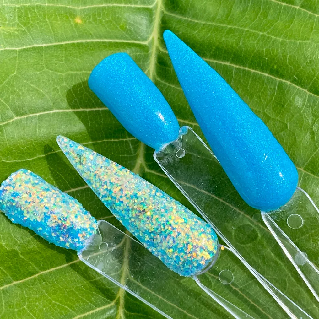 "Vaycay Vibes" Collection - May 2022 - The Complete Collection