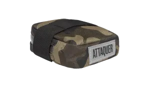 Race Saddle Bag Camo