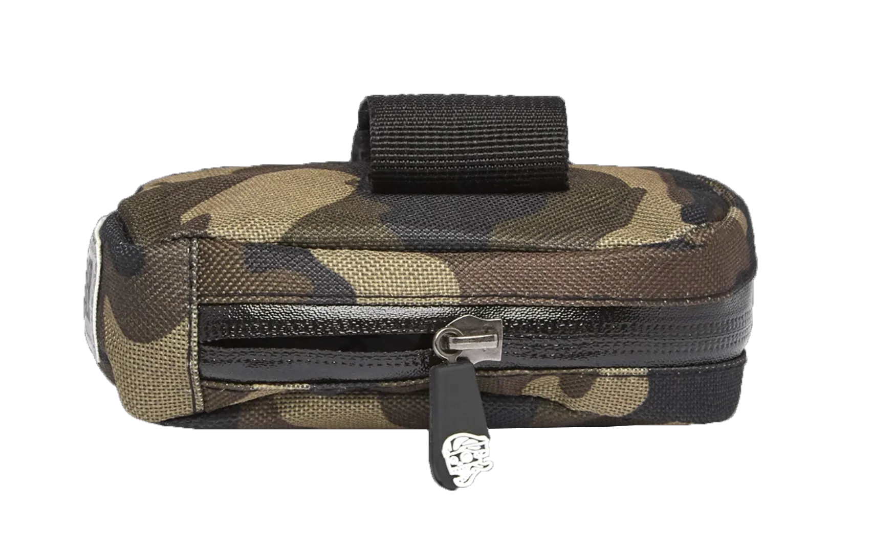Race Saddle Bag Camo