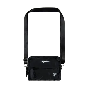 RAIDERS CROSSBODY BAG by GOLF WANG