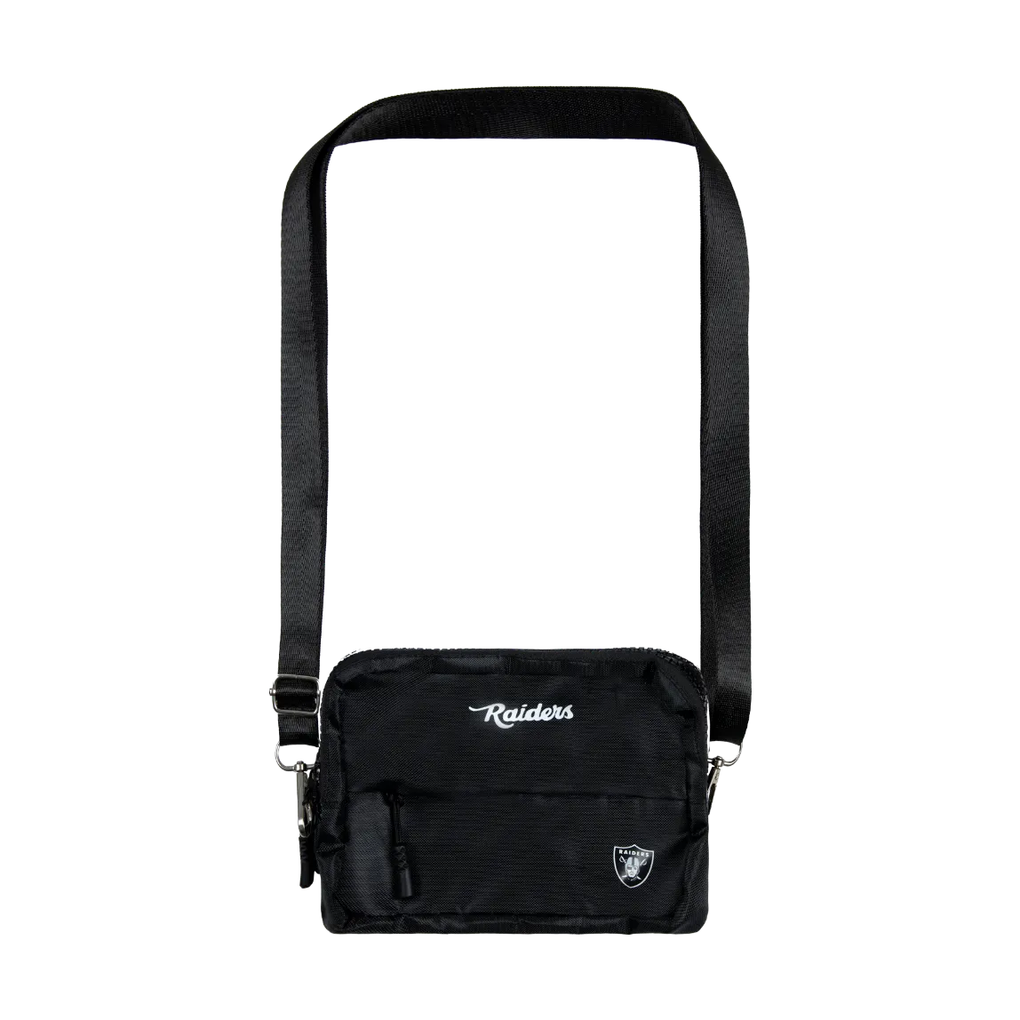 RAIDERS CROSSBODY BAG by GOLF WANG