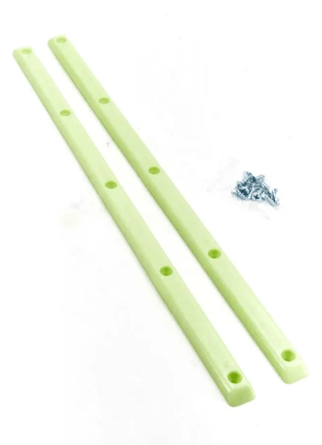 Rails Heroin Glow sticks - Glow in the dark