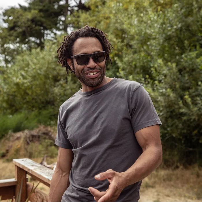 Rambler - Blackened Tortoise   Polarized Brown Lens