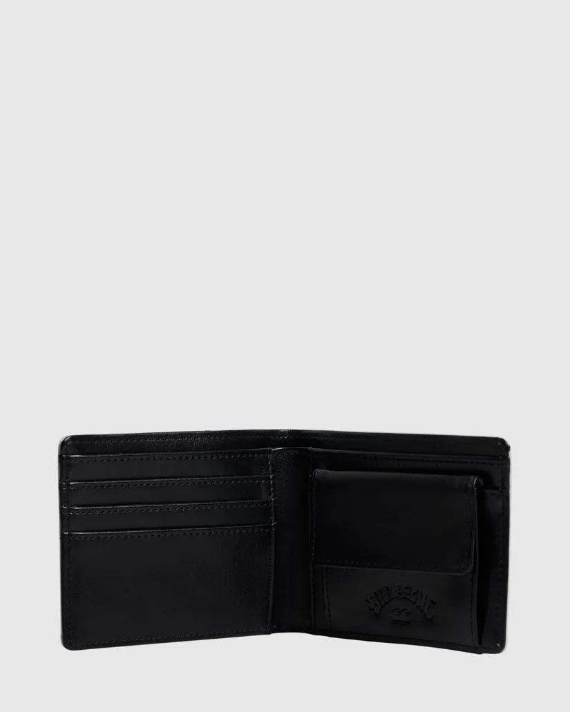 Range Wallet