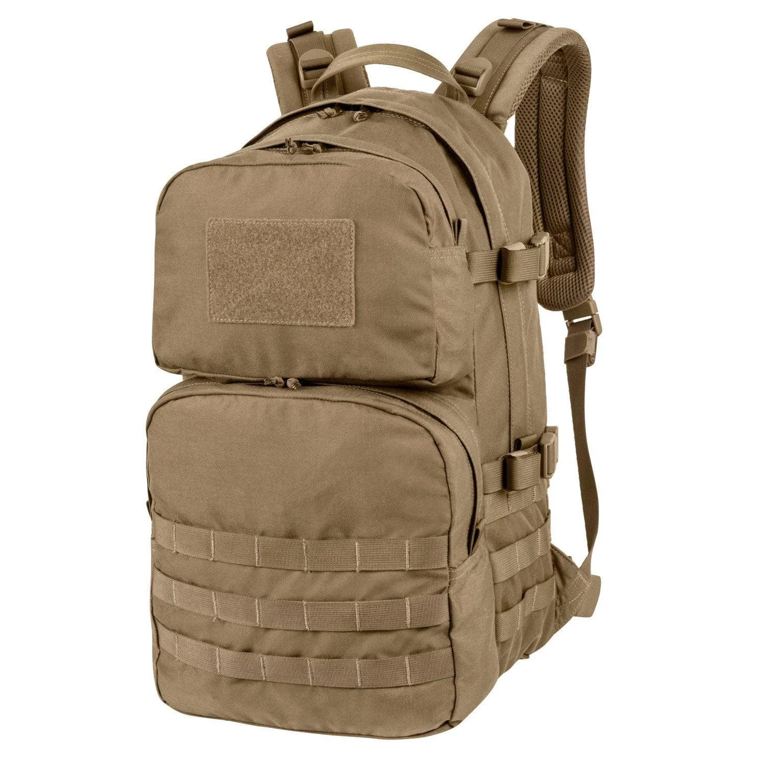 RATEL Mk2 Backpack - Cordura - COYOTE