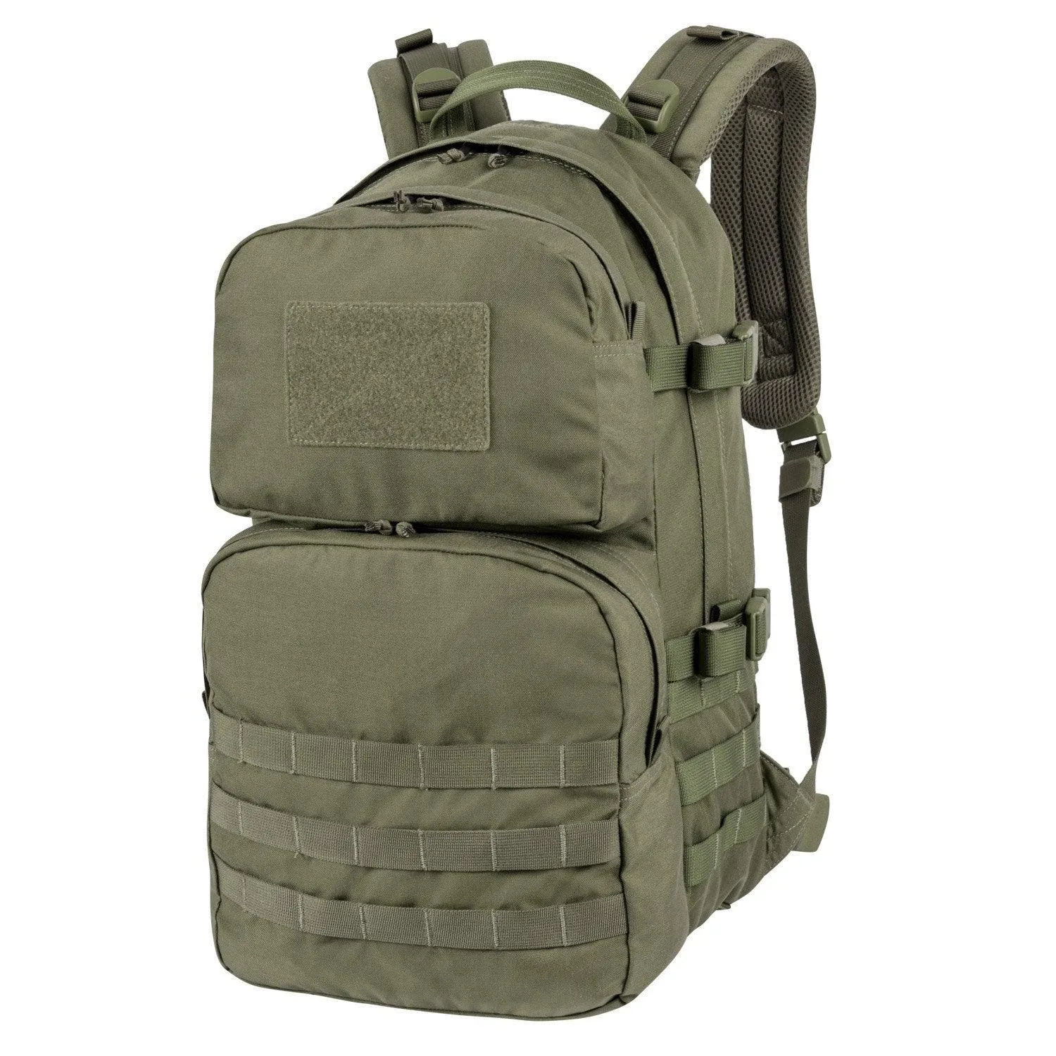 RATEL Mk2 Backpack - Cordura - Olive Green