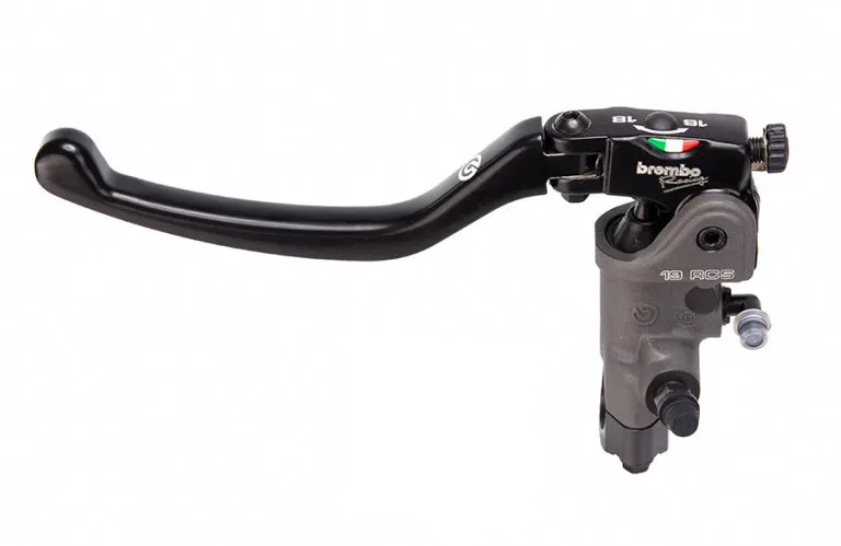 RCS clutch master cylinder