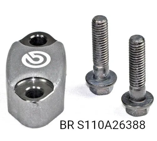 RCS clutch master cylinder