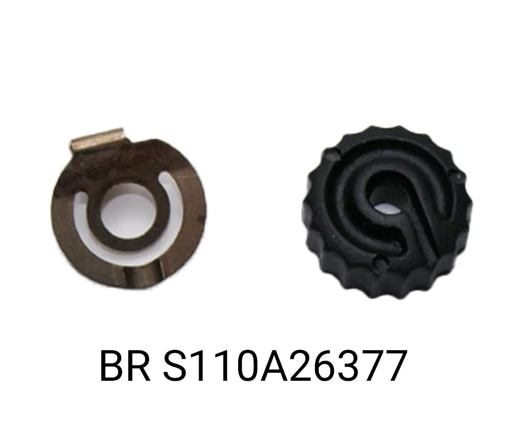 RCS clutch master cylinder