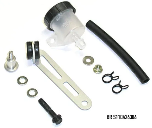 RCS clutch master cylinder