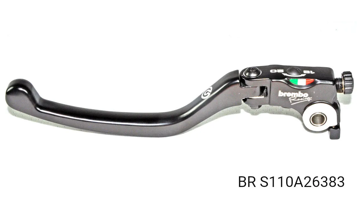 RCS clutch master cylinder