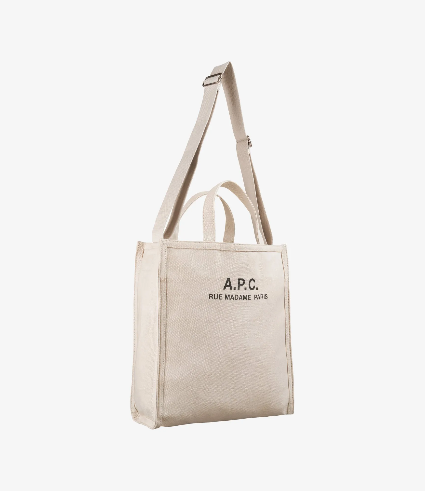 Récupération shopper tote
