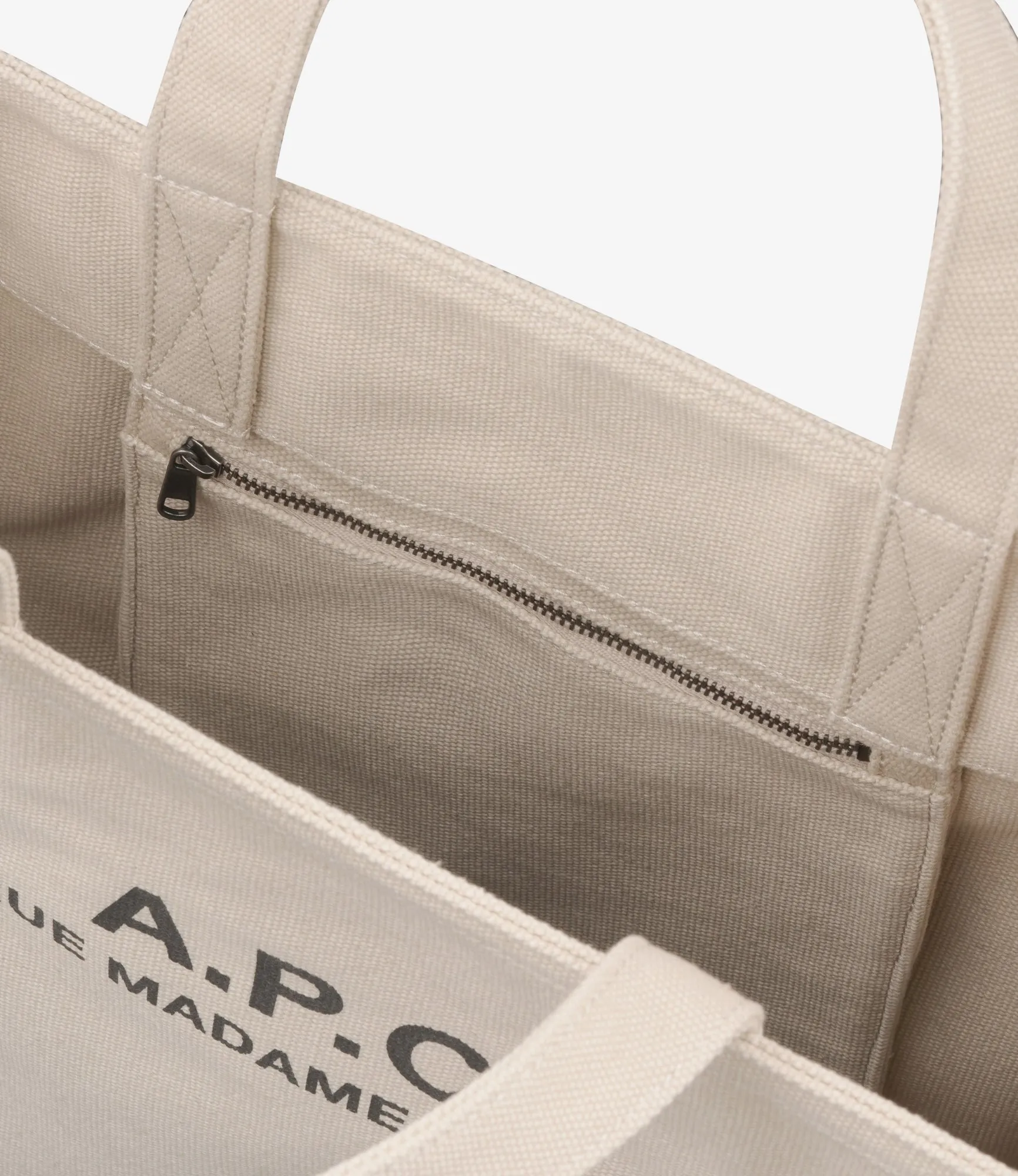 Récupération shopper tote