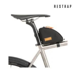 Rear Top Tube Bag