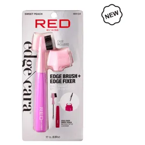 Red By Kiss Edge Cara Edge Brusher   Edge Fixer