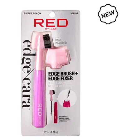 Red By Kiss Edge Cara Edge Brusher   Edge Fixer