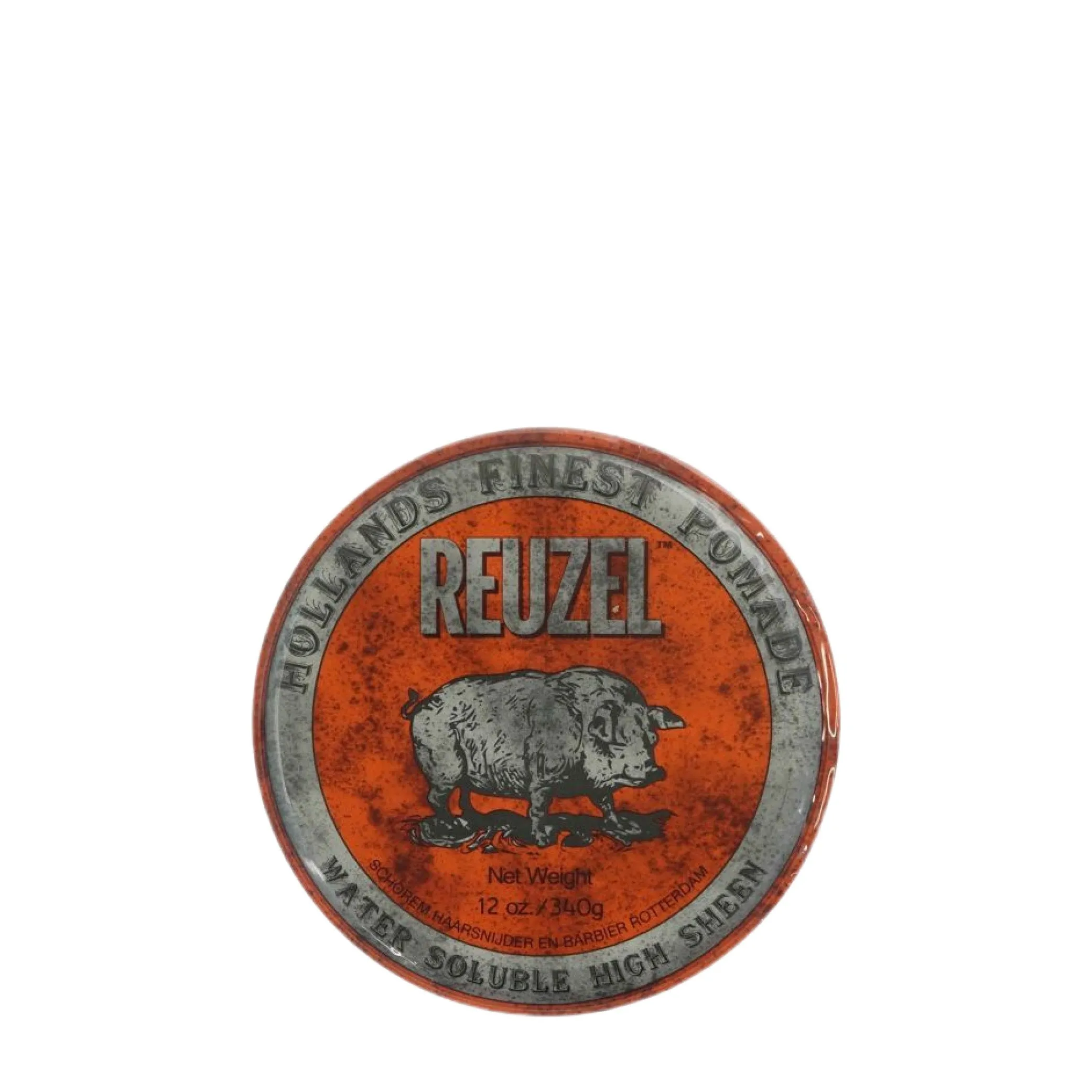 Red Pomade