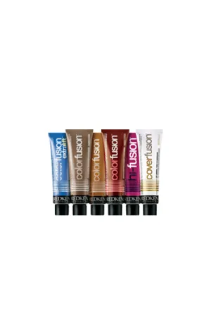 Redken Color Fusion