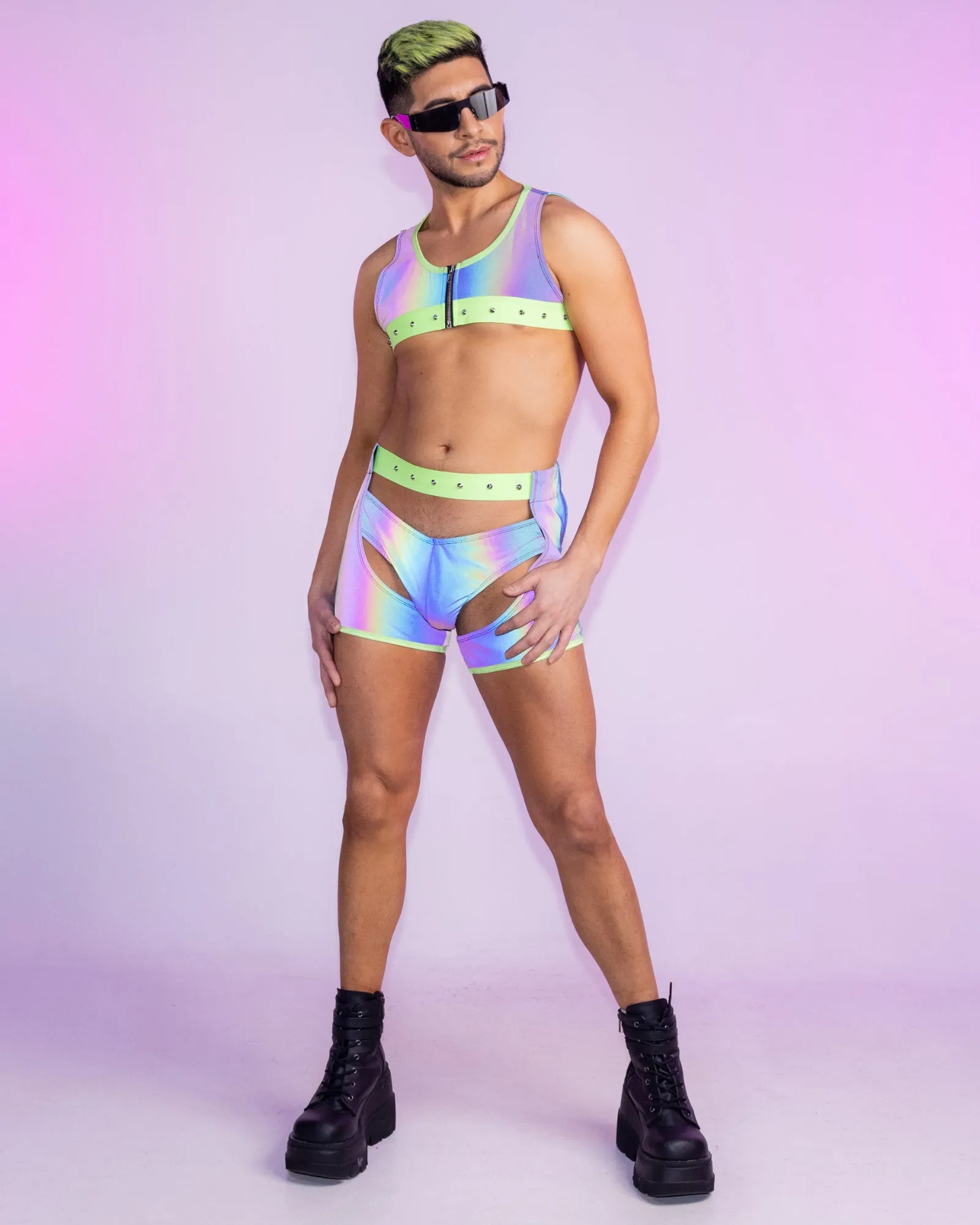 Reflective Briefs