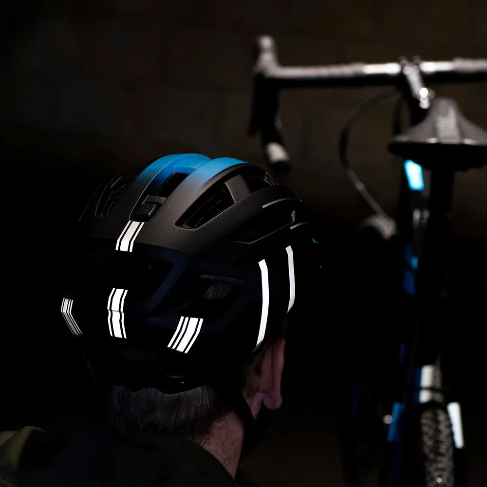 Reflective DIY Sticker: Unicolor