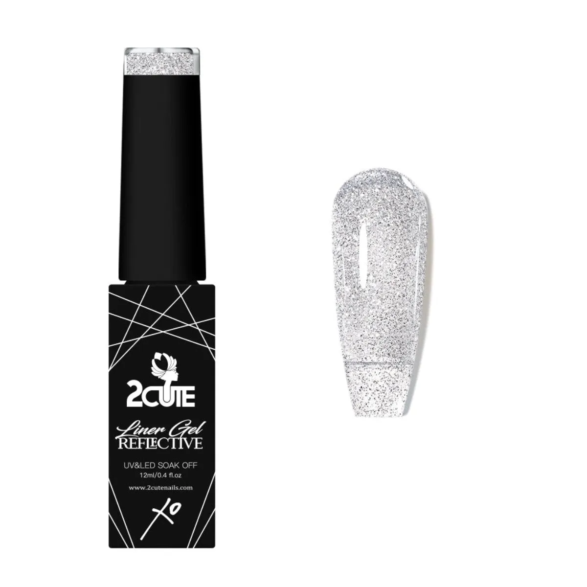 Reflective Liner 005