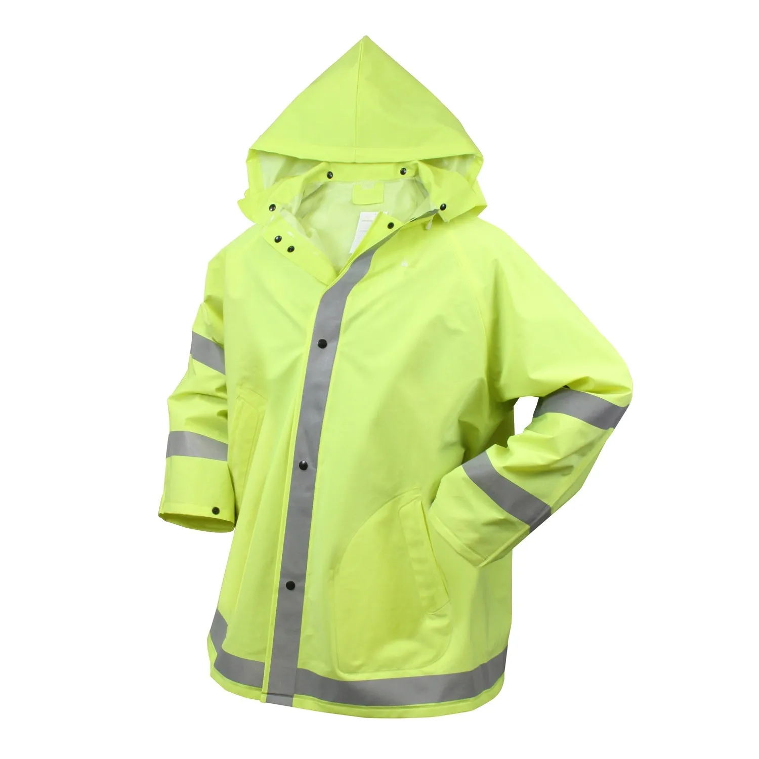 Reflective Rainsuit