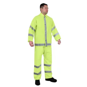 Reflective Rainsuit