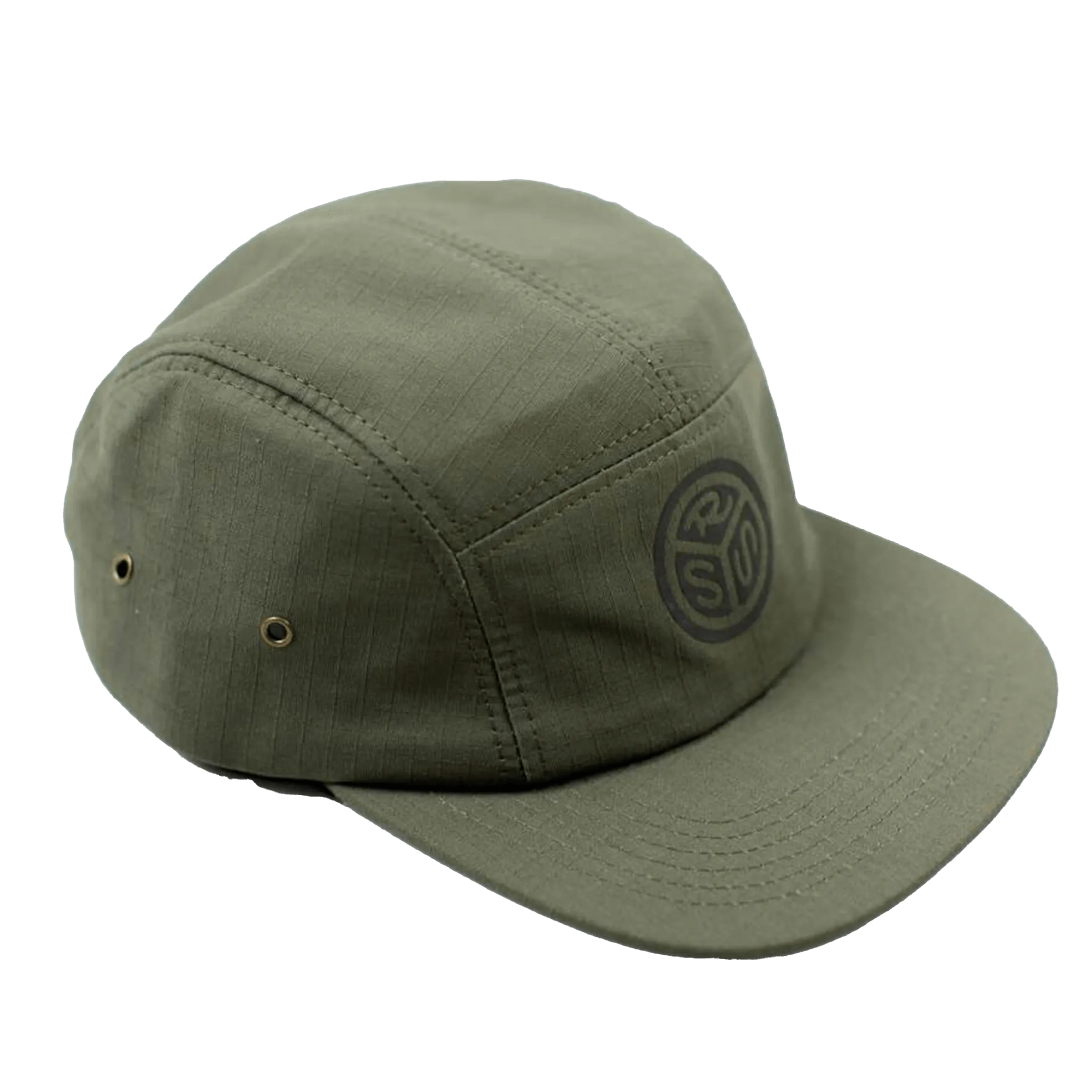 Reflective String logo 5 Panel